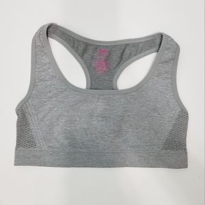 Girls Justice Sports Bra